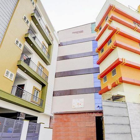 Super Hotel O Together Kammasandra Екстериор снимка