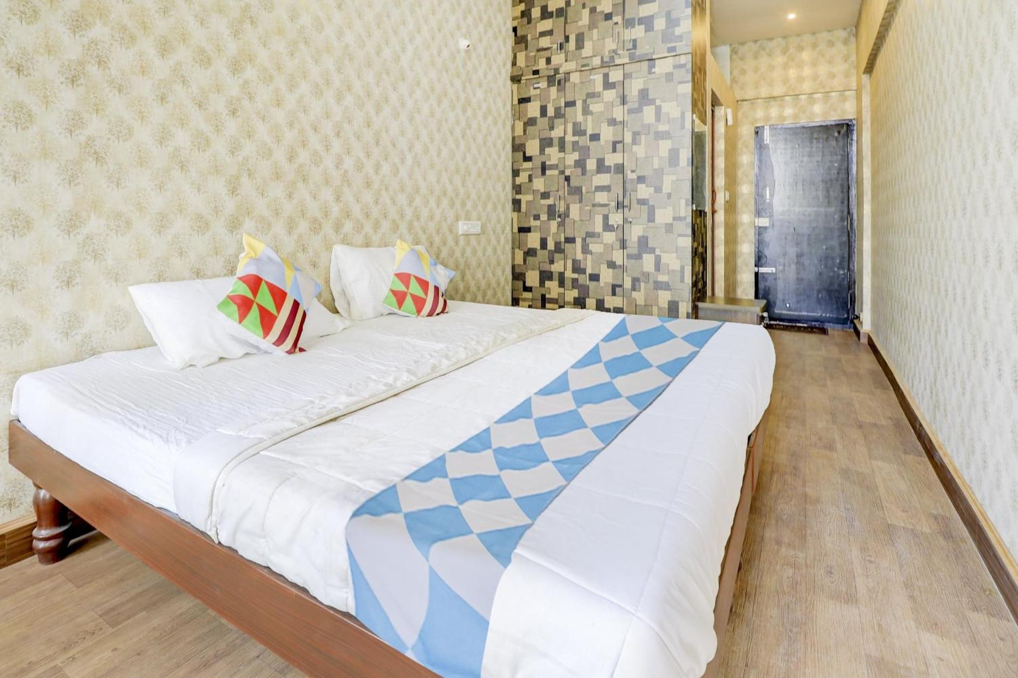 Super Hotel O Together Kammasandra Екстериор снимка