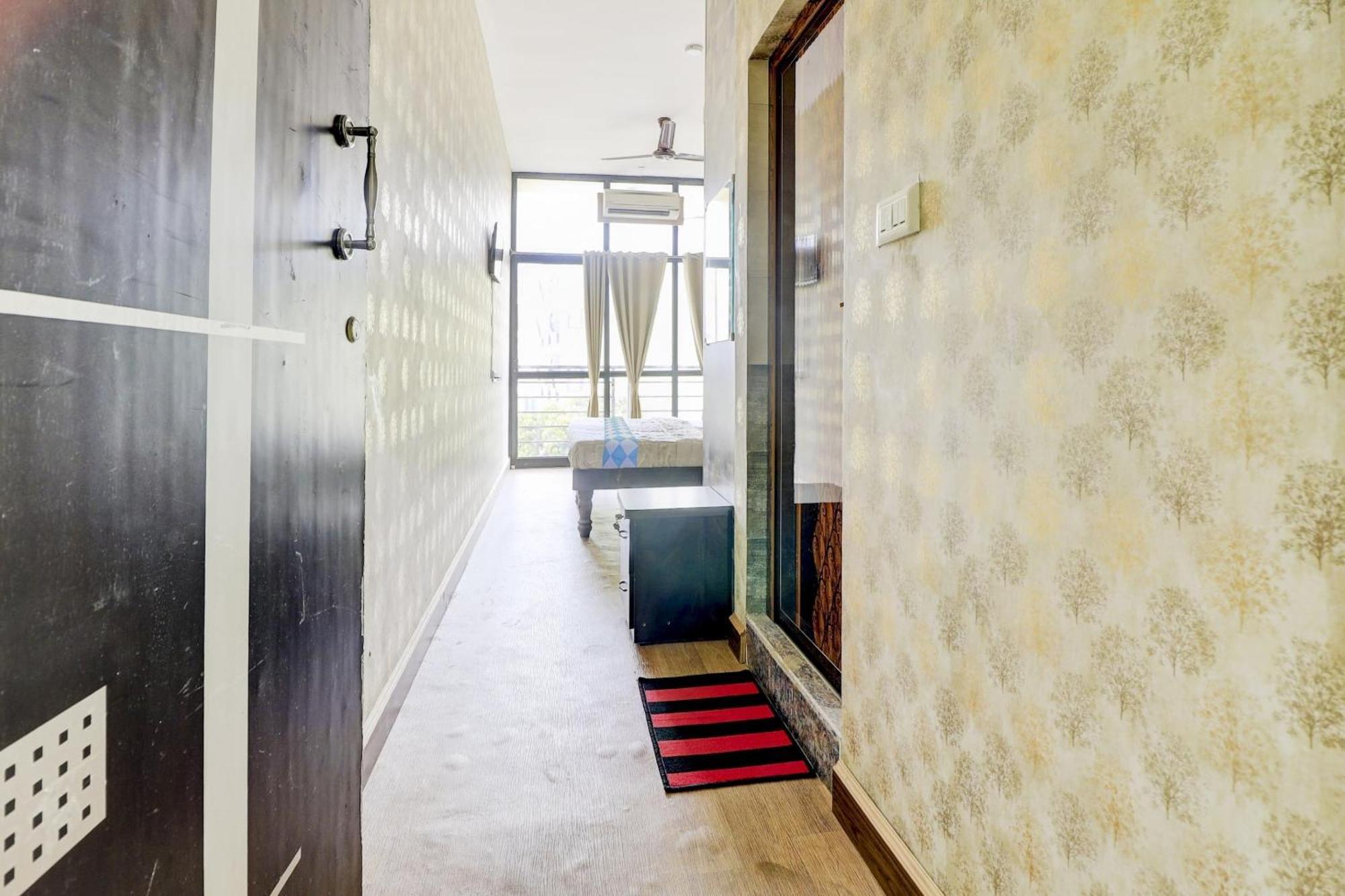 Super Hotel O Together Kammasandra Екстериор снимка