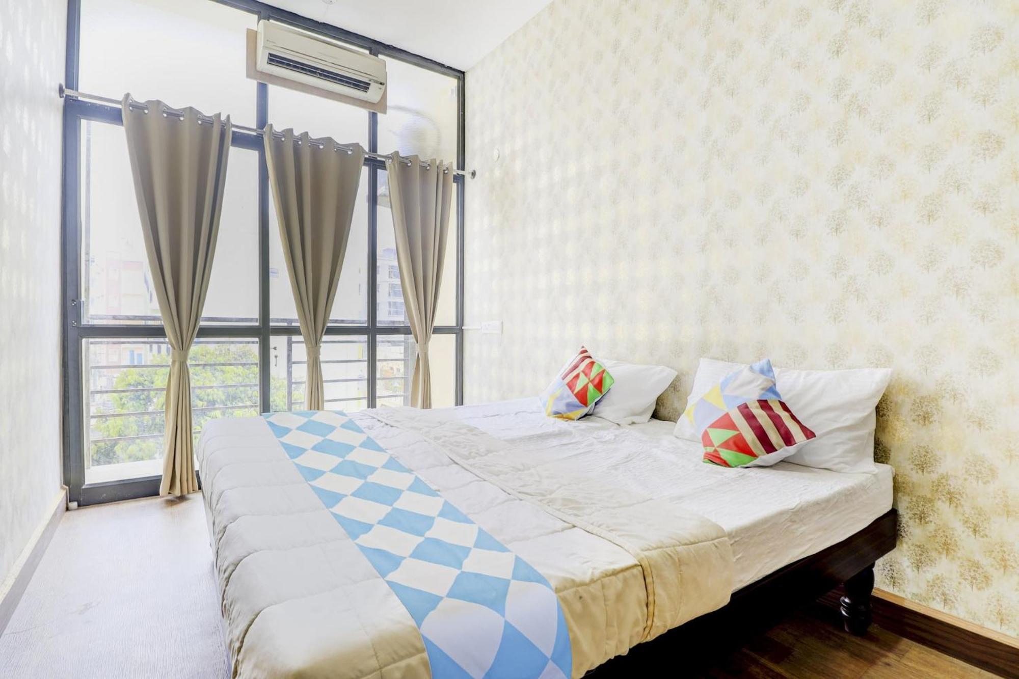 Super Hotel O Together Kammasandra Екстериор снимка